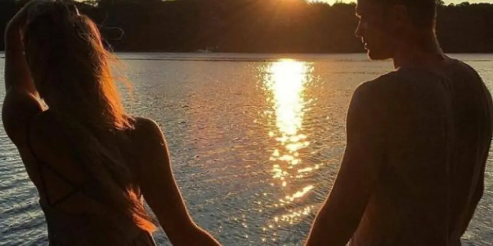 Imagem do grupo de WhatsApp 🫦Namoro virtual🥰