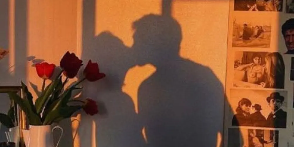 Imagem do grupo de WhatsApp Namoro web 😍🥰