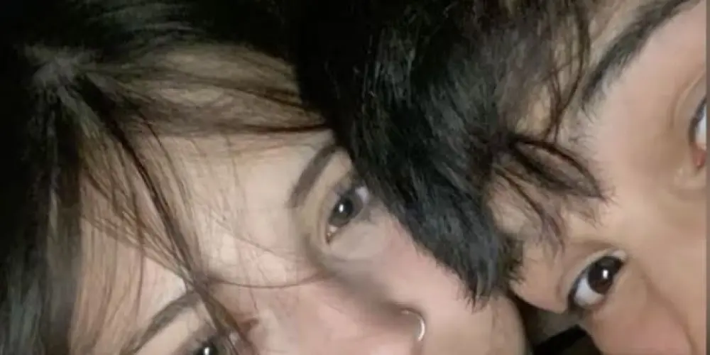 Imagem do grupo de WhatsApp NAMORO WEB 💍🙈❤️