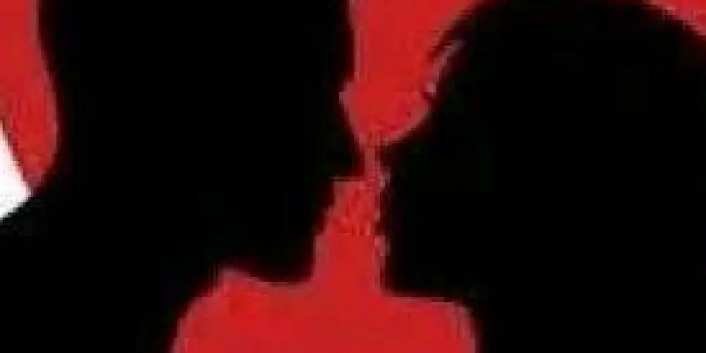 Imagem do grupo de WhatsApp ❤️Namoro❤️&❤️Amizade❤️