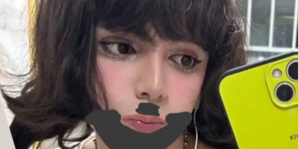 Imagem do grupo de WhatsApp Namoro/Amizade