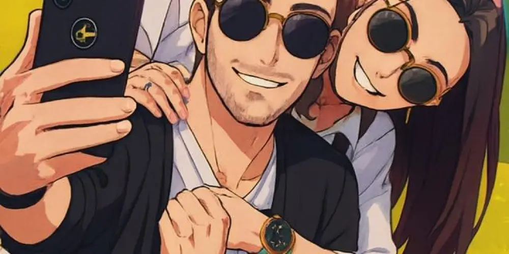 Imagem do grupo de WhatsApp NAMORO❤️AMIZADE🤝BATE PAPO👩🏼‍❤️‍👨🏼FRASES✍🏻E PAQUERA🫂