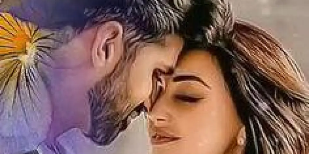 Imagem do grupo de WhatsApp 😍NAMORO😍AMIZADES E PAQUERAS😍