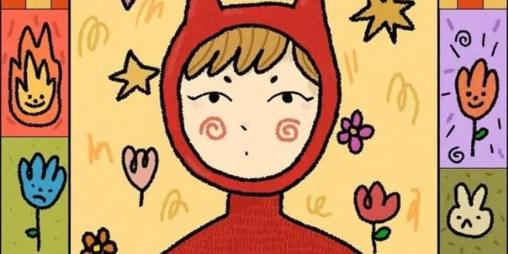 Imagem do grupo de WhatsApp Namoros ф 🪴❤️