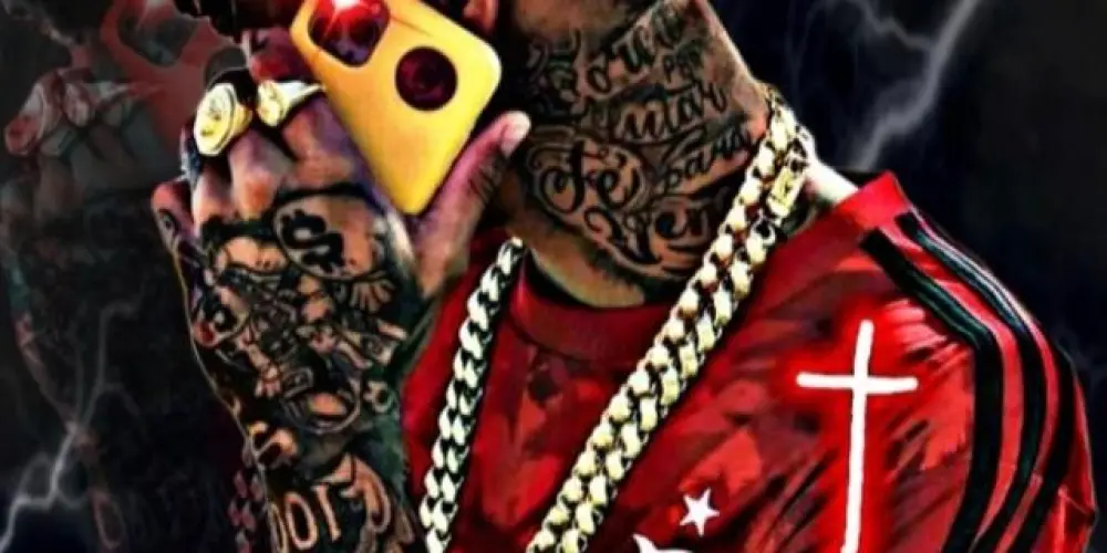 Imagem do grupo de WhatsApp namoro💛😤/se amizade🚫❌