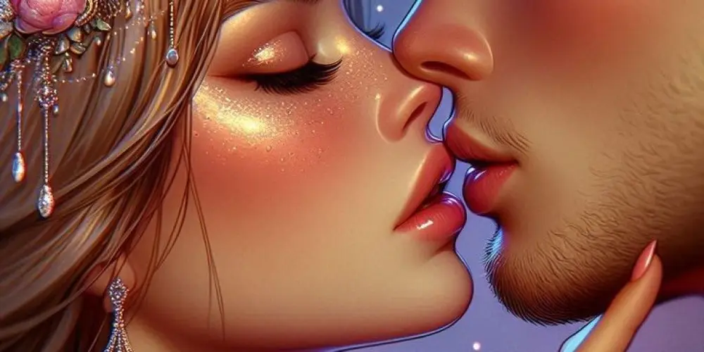 Imagem do grupo de WhatsApp 😍NAMORO💋VIRTUAL😍