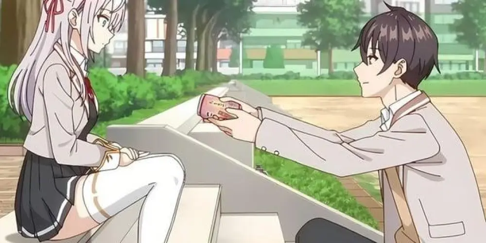 Imagem do grupo de WhatsApp Ŋαмσяσ & Ǻмιžαđє 💜