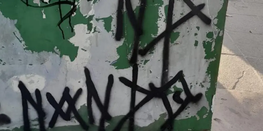 Imagem do grupo de WhatsApp nandoovsky