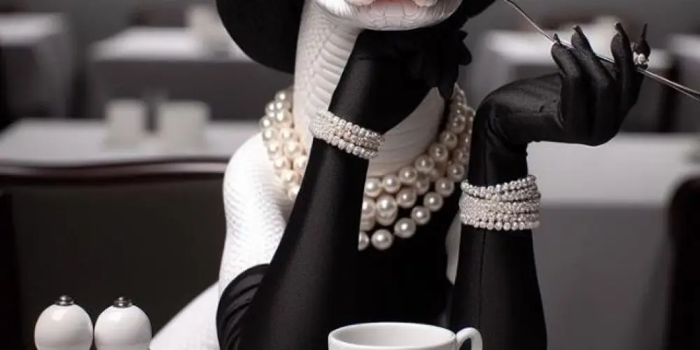 Imagem do grupo de WhatsApp Não aguento minha sogra 🐍