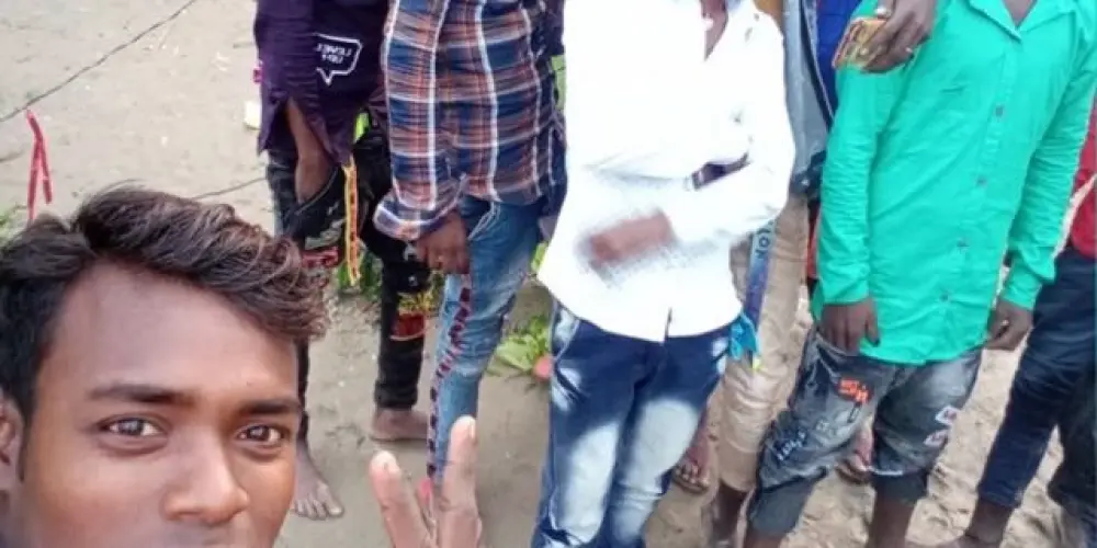 Imagem do grupo de WhatsApp Não deixe o grupo morrer…