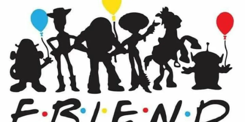 Imagem do grupo de WhatsApp 🎈NÃO É BRINQUEDO, NÃO!🎈