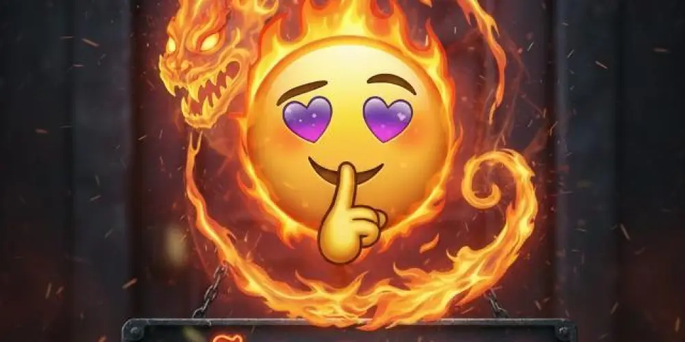 Imagem do grupo de WhatsApp 🤫 Não Entre