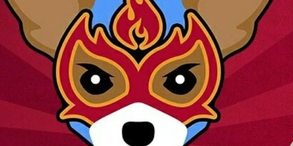 Imagem do grupo de WhatsApp ["Não entre aki" ] público