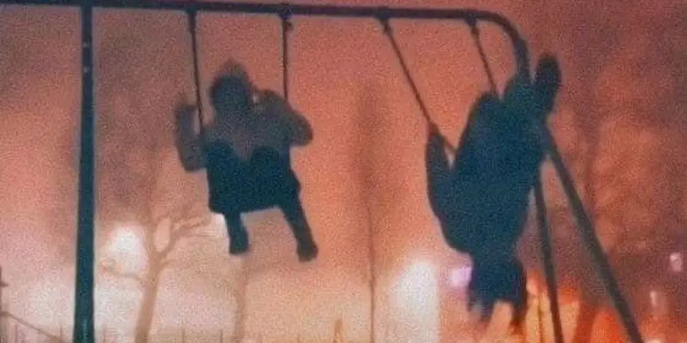 Imagem do grupo de WhatsApp Não Faz Sentido 🔥