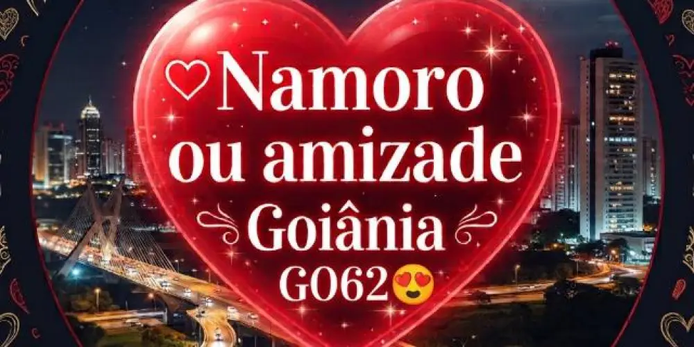 Imagem do grupo de WhatsApp ♥︎ ₦₳₥ØⱤØ ØɄ ₳₥łⱫ₳ĐɆ 𝐆𝐨𝐢â𝐧𝐢𝐚 𝟎𝟔𝟐 (っ◔◡◔)っ ♡