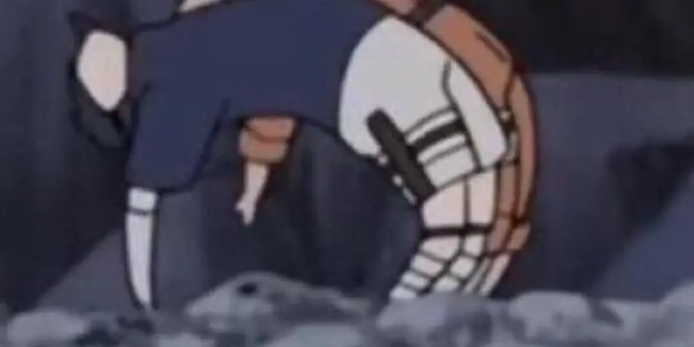 Imagem do grupo de WhatsApp ★Naruto★🧡