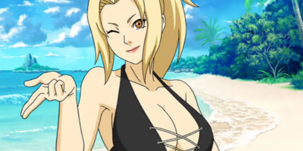 Imagem do grupo de WhatsApp NARUTO fanclub