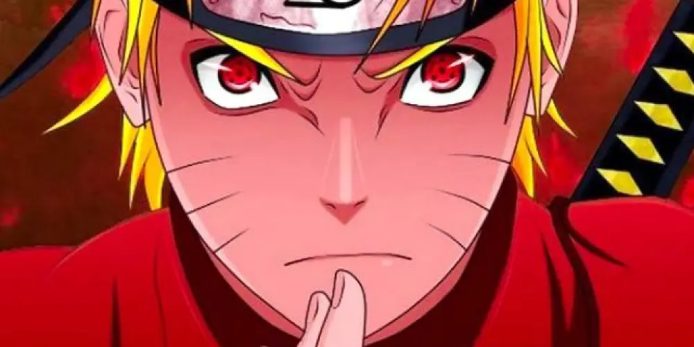 Imagem do grupo de WhatsApp Naruto Rpg 🔥💠