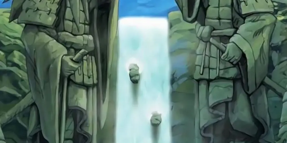 Imagem do grupo de WhatsApp Naruto Shinobi RPG | Fichas 📋
