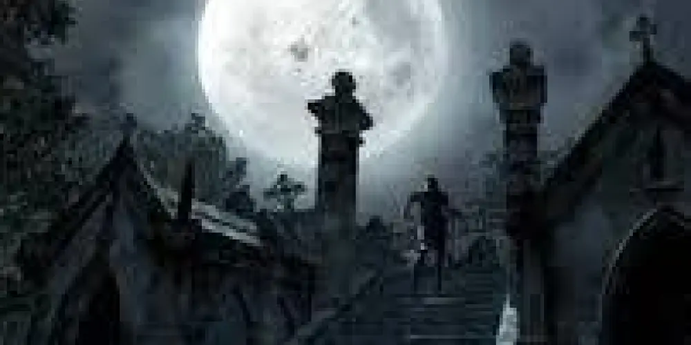 Imagem do grupo de WhatsApp Nas trevas e no caos