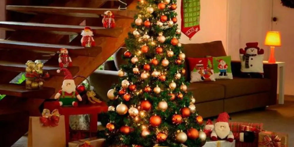 Imagem do grupo de WhatsApp Natal 🌲🧑‍🎄 de Caçu 2025 ❤️