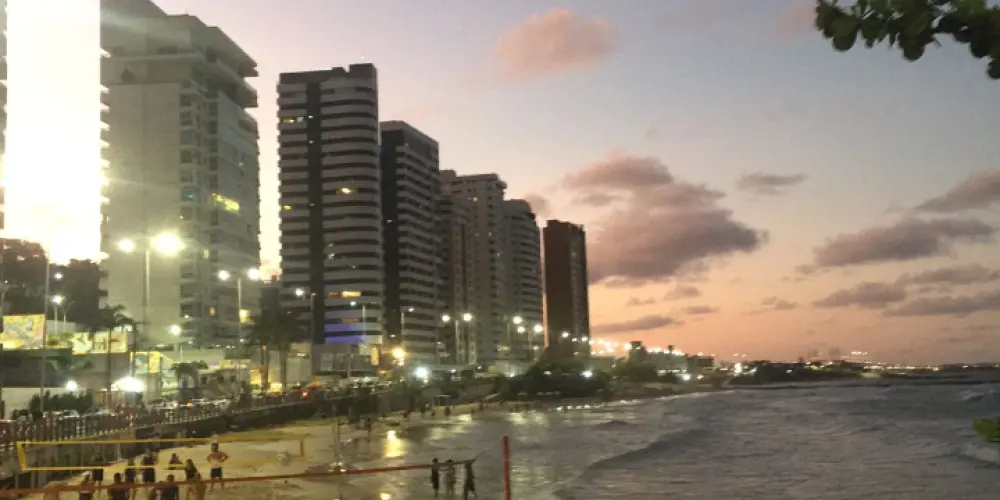 Imagem do grupo de WhatsApp Natal, o povo que gera.