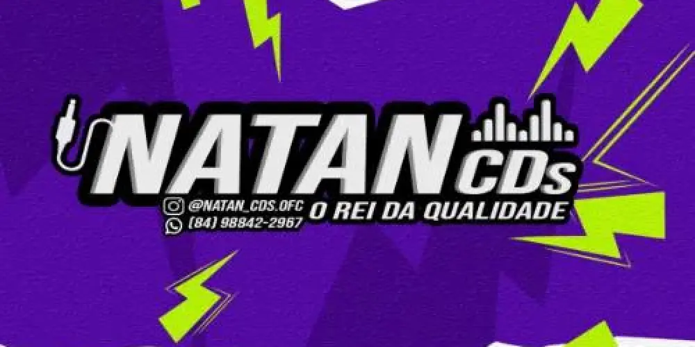 Imagem do grupo de WhatsApp NATAN OFC