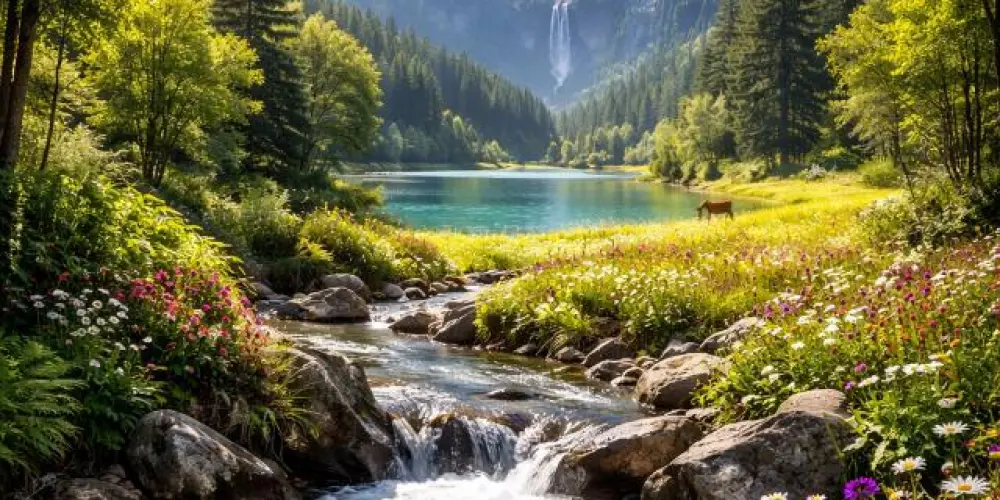 Imagem do grupo de WhatsApp NATUREZA É VIDA