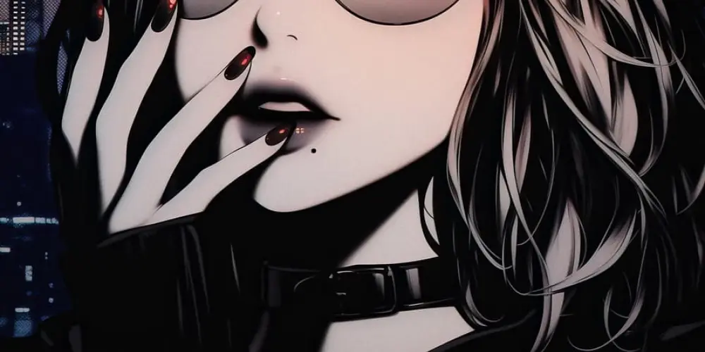 Imagem do grupo de WhatsApp Naughty friends