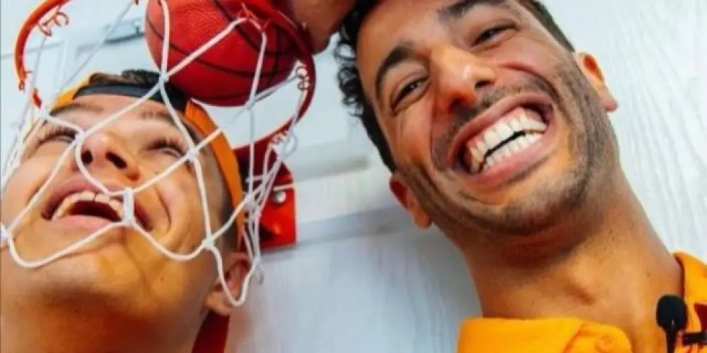 Imagem do grupo de WhatsApp NBA do paddock 🏀