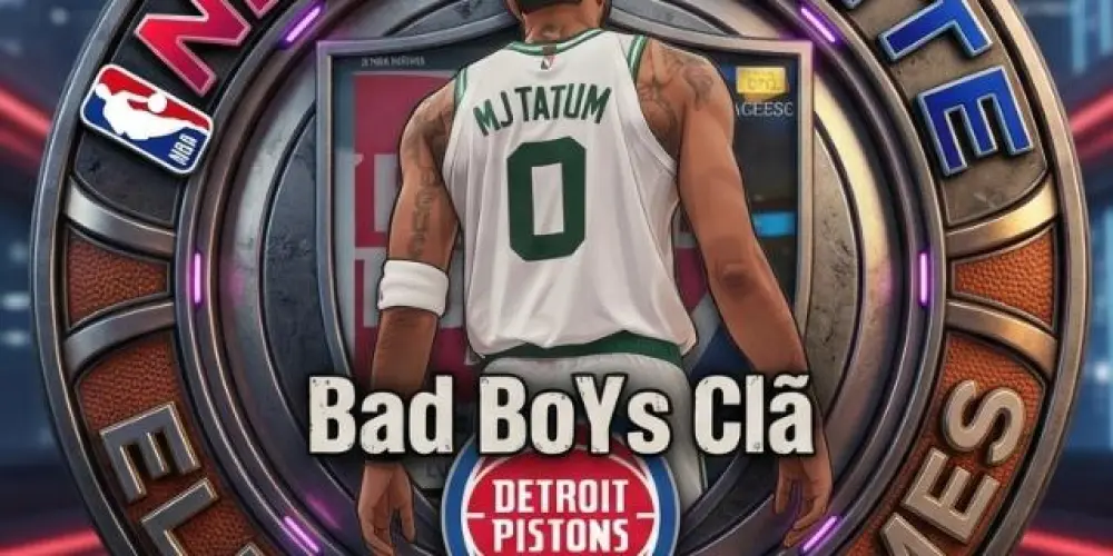 Imagem do grupo de WhatsApp NBA INFINITE ELITE GAMES