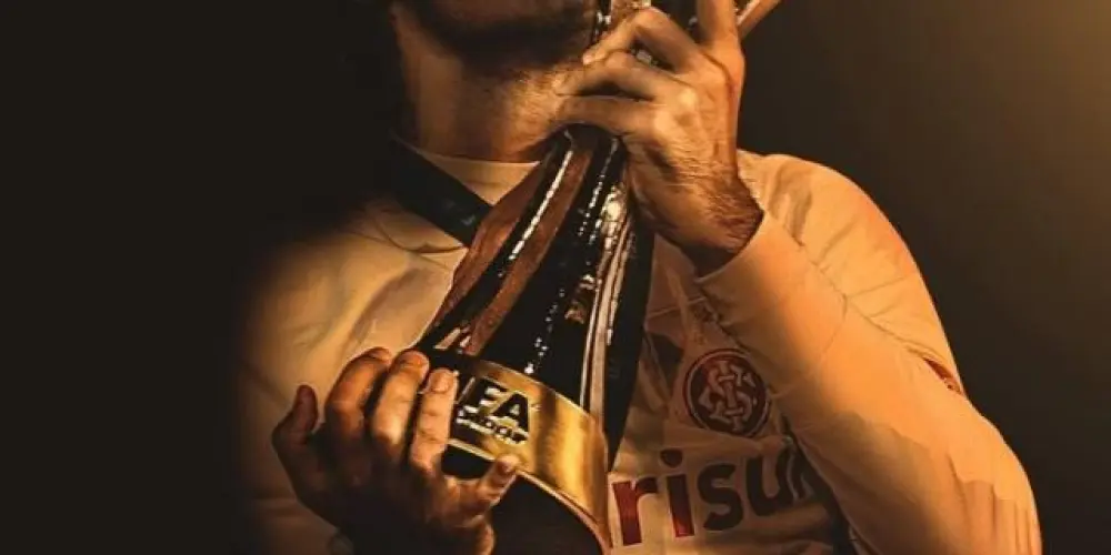 Imagem do grupo de WhatsApp Nɑçα̃o colorɑdɑ  🇦🇹