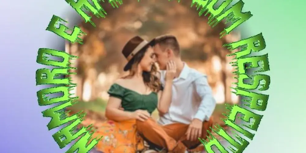 Imagem do grupo de WhatsApp ŇΔΜØŘØ € ΔΜIŽΔĐ€ ĆØΜ Ř€ŞP€IŦØ