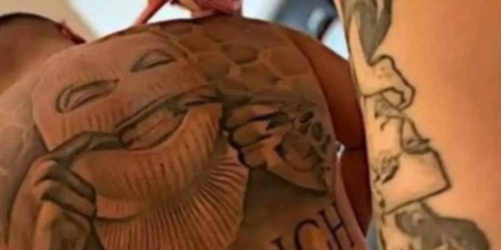 Imagem do grupo de WhatsApp ŇΔΜØŘØ ØỮ ΔΜƗŽΔĐ€