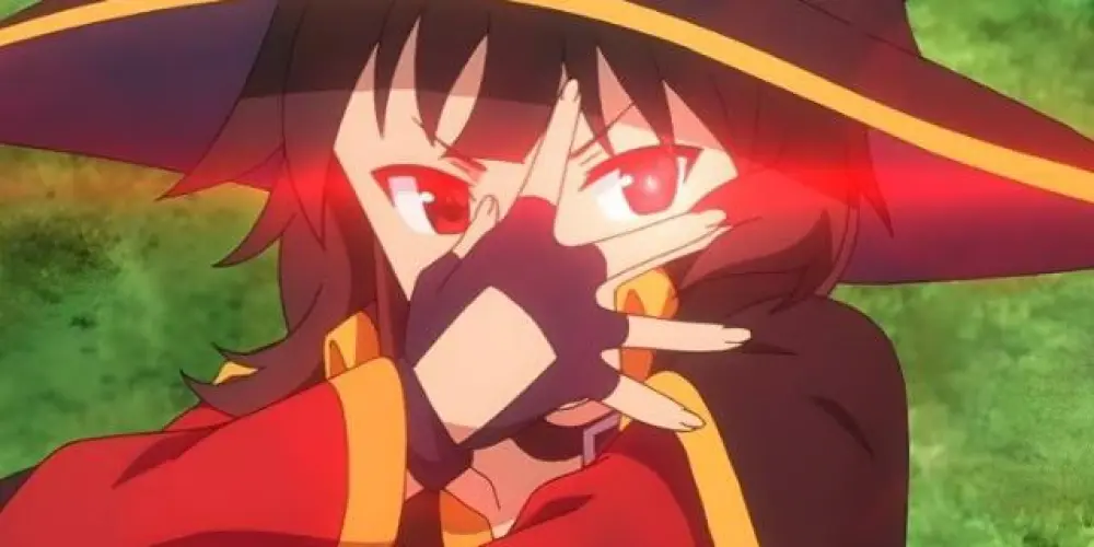 Imagem do grupo de WhatsApp [NEA] MEGUMIN BOT CHAT🇺🇸