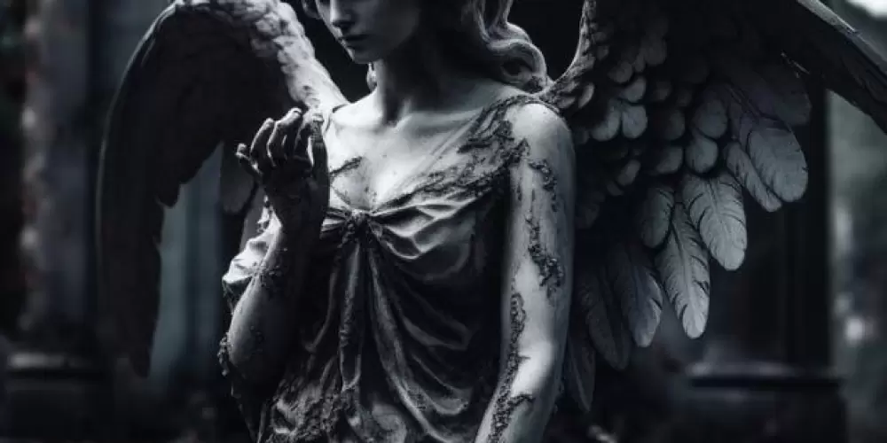 Imagem do grupo de WhatsApp Necrotério