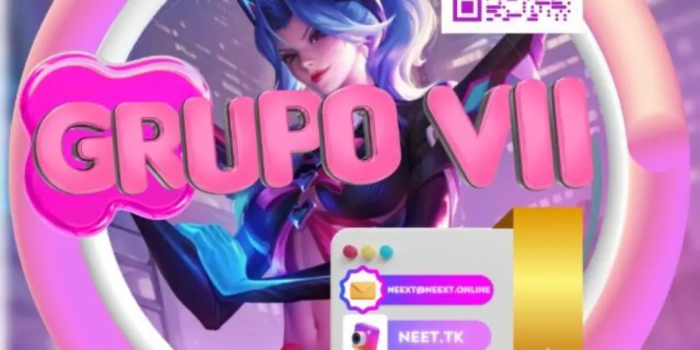 Imagem do grupo de WhatsApp NEEX LTDA ⁰¹