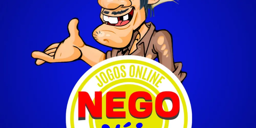 Imagem do grupo de WhatsApp Nego Véio Vip