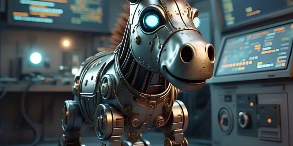 Imagem do grupo de WhatsApp Negociação