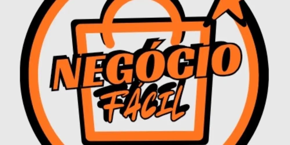 Imagem do grupo de WhatsApp Negócio Fácil