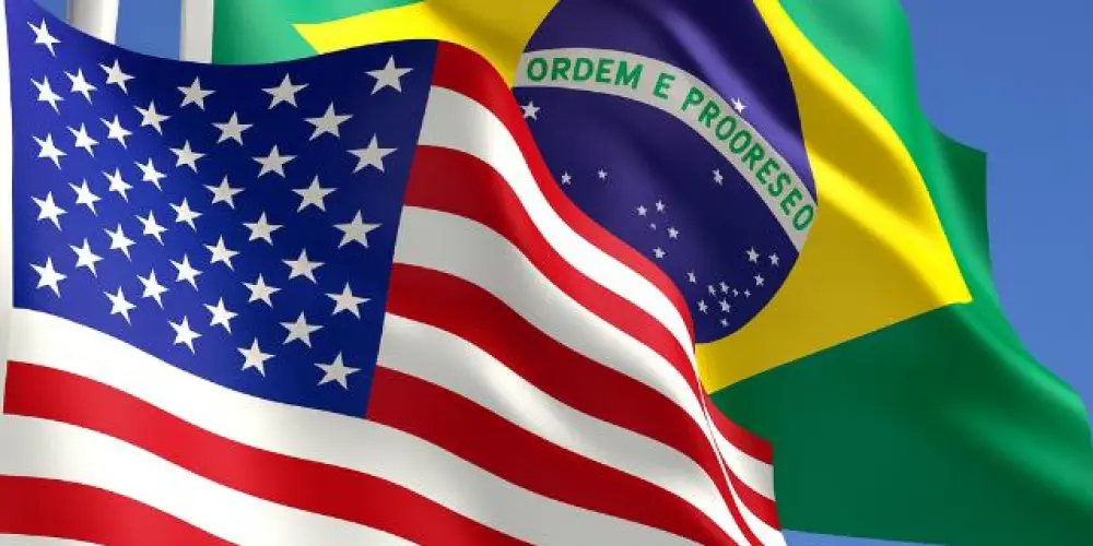 Imagem do grupo de WhatsApp Negócios nos EUA ✈️🇺🇸🇧🇷