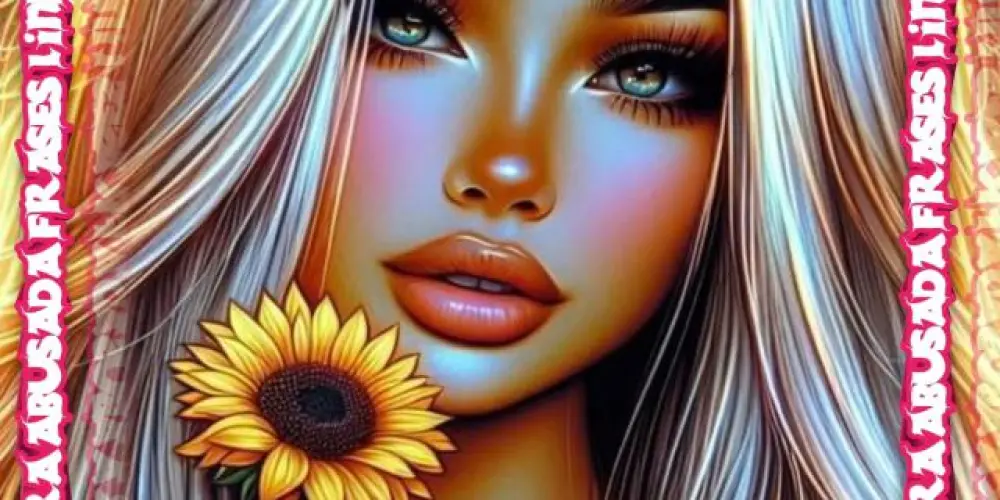 Imagem do grupo de WhatsApp Negra abusada frases links