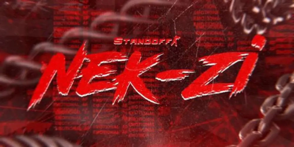 Imagem do grupo de WhatsApp Nek-zi🍁