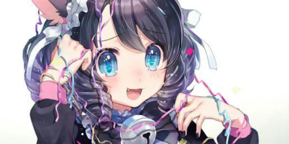 Imagem do grupo de WhatsApp Nekos, otomes e otakus