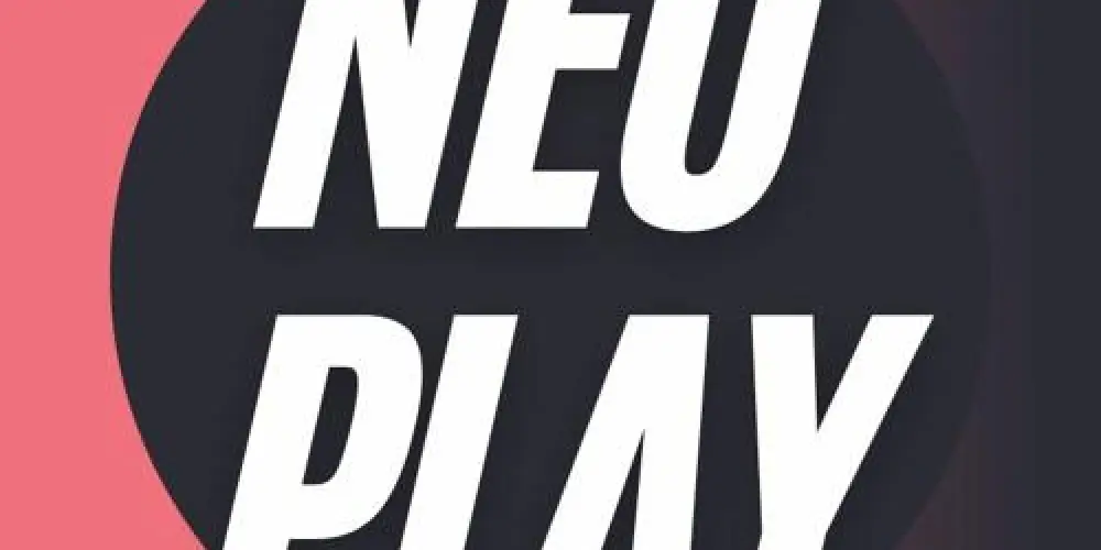 Imagem do grupo de WhatsApp NeoPlay