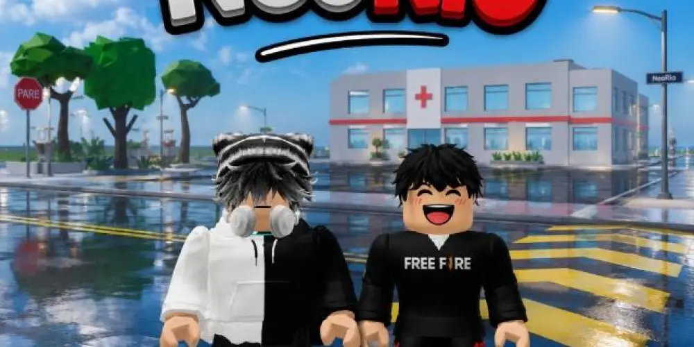 Imagem do grupo de WhatsApp NeoRio City