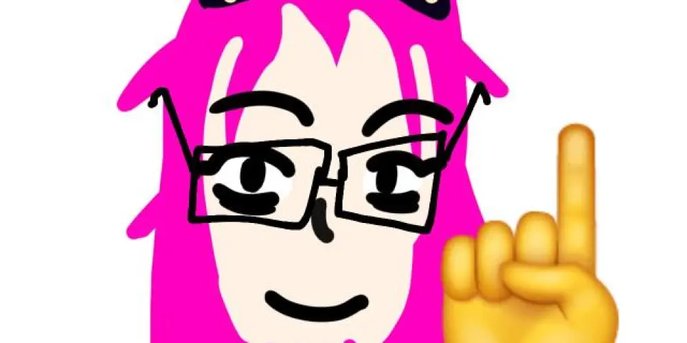 Imagem do grupo de WhatsApp 🤓Nerds Bisonhos🤓