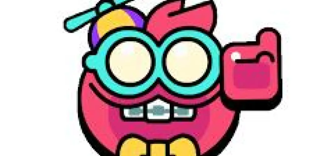 Imagem do grupo de WhatsApp Nerds Do Brawl🤓☝️