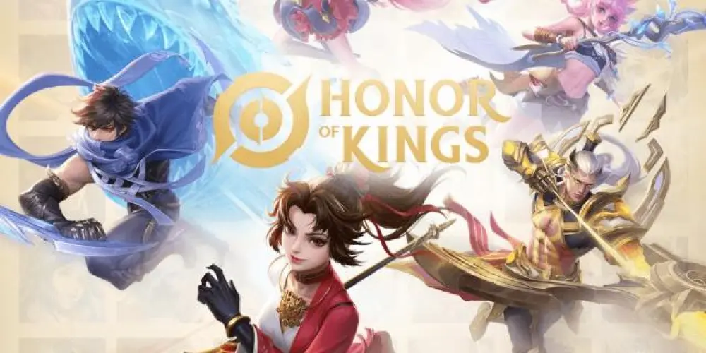 Imagem do grupo de WhatsApp Nerfados - H.O.K