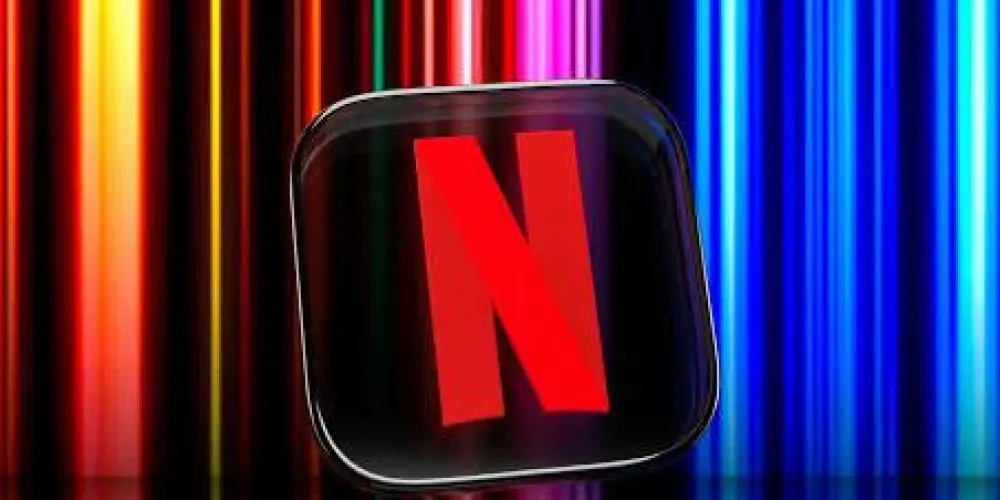 Imagem do grupo de WhatsApp NETFLIX 10ZÃO✅